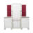 Kaliya Vanity Table With Mirror