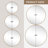 Menahan Metal Round Mirror-1432024673-1432024677