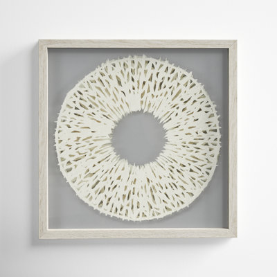 Traditional Abstract Wall Decor