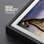 Girafe africaine par Niko Pirosmani - impression sur toile-74892932-74892931