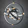 Atomic 5 - Light LED Pendant