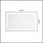 Miroir de salle de bain DEL-1095578411-1095578320