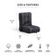 Fauteuil à billes d'extérieur Big Joe Grab & Go-62600482