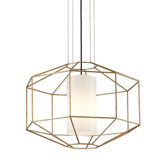 Silhouette 1 - Light Pendant