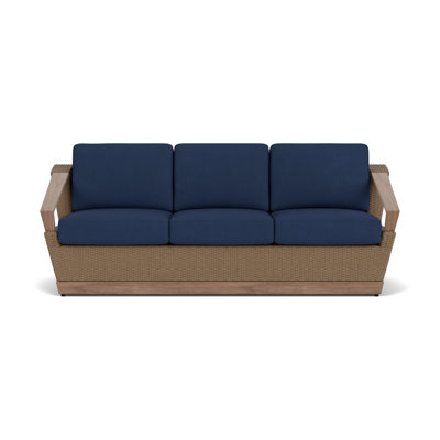Charisma Outdoor 3 - Seat Patio Sofa