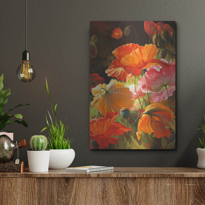 " Springtime Blossoms " by Emma Styles
