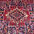HERAT ORIENTAL Handmade Heriz Wool Rug