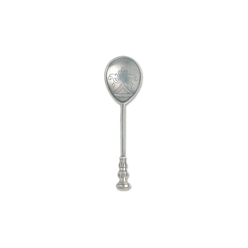 Cavalier 18/10 Stainless Steel Teaspoon