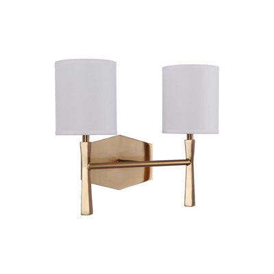 Tashanae 2 - Light Vanity Light