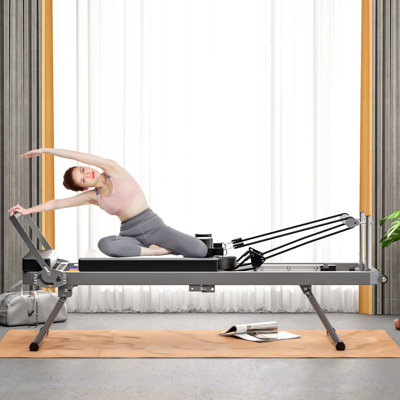 Lit Pilates Core