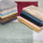 Subra Rectangular Cotton Reversible Greek Key Infinity Border 2 Piece Bath Mat-995198926