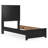 Maribel Twin Panel Bed-123102303-123102301