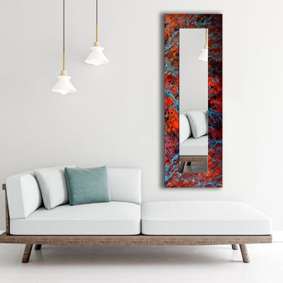 Miroir décoratif