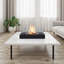 Tabletop Fireplace