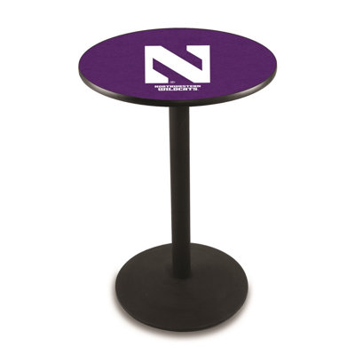 Round Dining Table