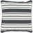 Nautical Stripe Indoor/Outdoor Striped Throw Pillow-1804055313-1804055312