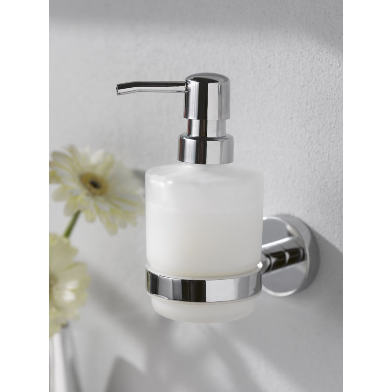 Soap / Lotion Dispenser