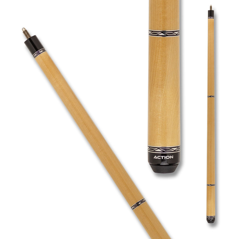 59" Value Pool Cue, 19