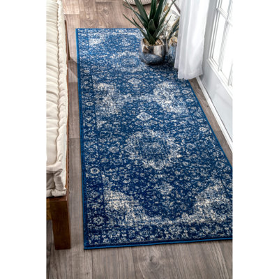 Oriental Area Rug