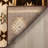 Giselly Southwestern Machine Woven Polypropylene Area Rug in Brown/Beige-88763731