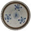 Pot à gingembre rétro en porcelaine Lotus