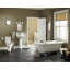 Bachmann 3 - Light Dimmable Vanity Light