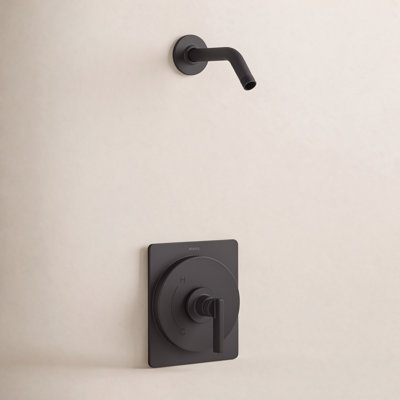 Castia Rite-Temp Shower Valve Trim