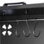 Vertical Electric Portable Smoker