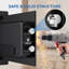 Safe Box Lock