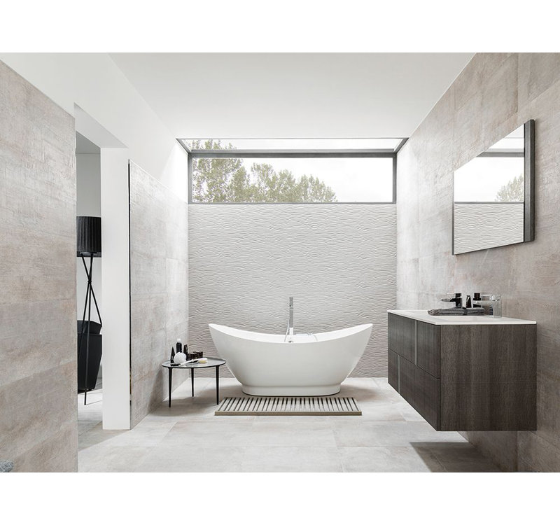 Koan 75.19'' L Soaking Bathtub