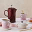 Le Creuset Stoneware Cafetiere with Metal Press-109186619
