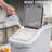 Ellenie Food Storage Container