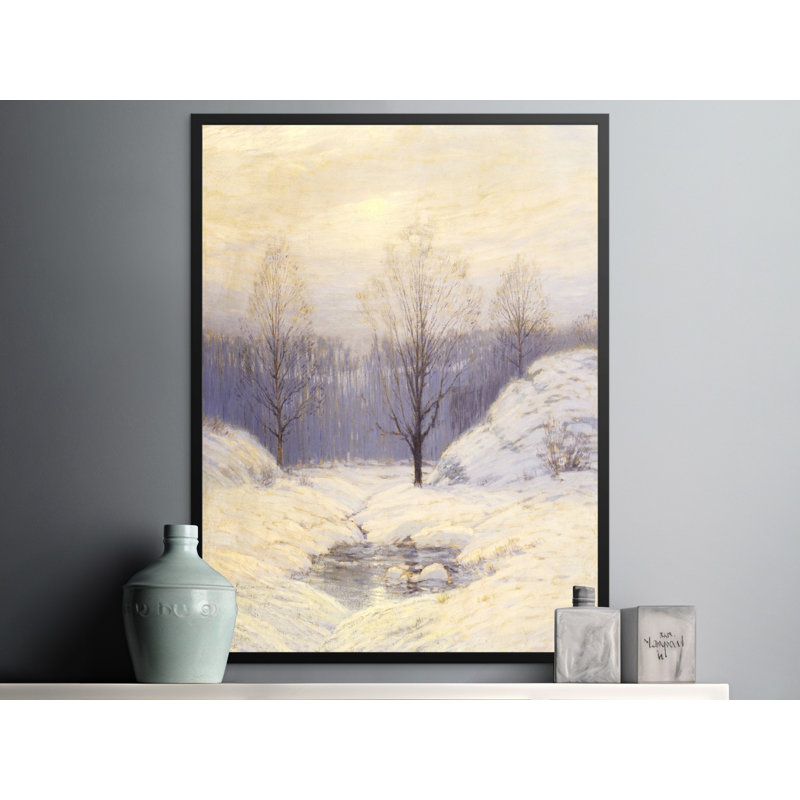 Wilke No Frame Print, 20x30