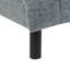Premium Sofa Touch Fabric Accent Chair-1632250143