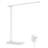 Metal Table Lamp 9.5W 800Lm, 5 Color Modes 5 Brightness Levels, Dimmable Home Table Lamp