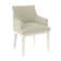 19'' H Upholstered Armchair