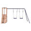 Gault Freeport Park Swing Set with-2024163563
