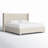Dryden Upholstered Wingback Bed-206360085-218812460