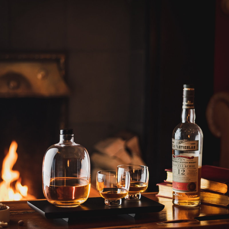 Malt Wine Decanter