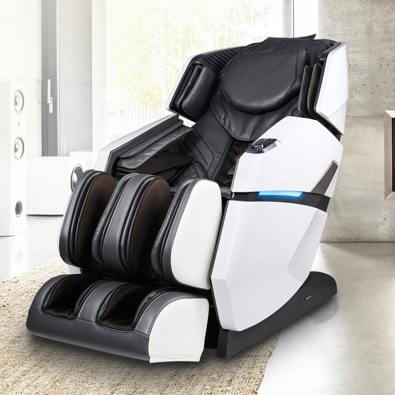 Fauteuil de massage Summit Flex SL-Track