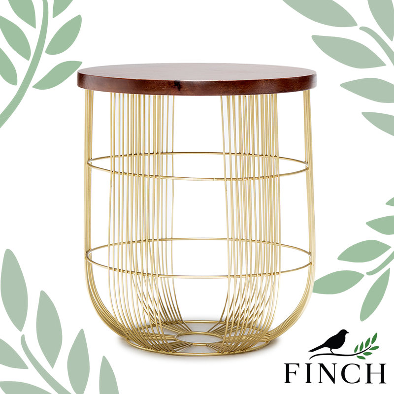 Table d'appoint Shoshana Maxwell