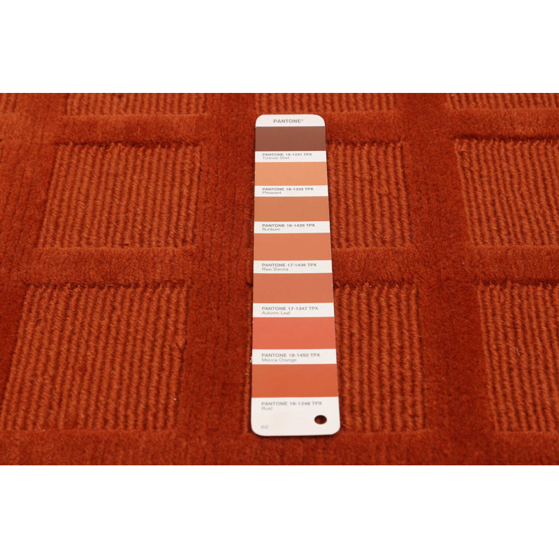 Tapis cuivre Katmatu 9 pi 0 po x 12 pi 0 po