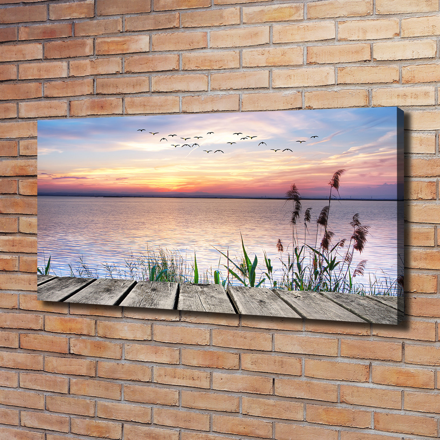 Highland Dunes Canvas Print - Wall Art - Prints On Canvas - 120X60 ...