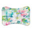 Tapis d'alimentation Gingham Blossoms - 1 pièce-101344239