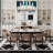 LUMERA Collection Tufted Arm Dining Chair Earth Yellow-667664906-608087496
