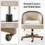 Chaise de bureau Ackeron Faithe-1620654562
