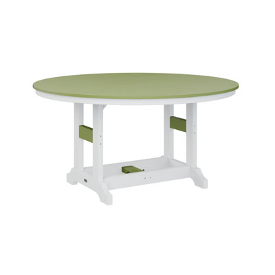 Table de salle à manger ronde Berlin