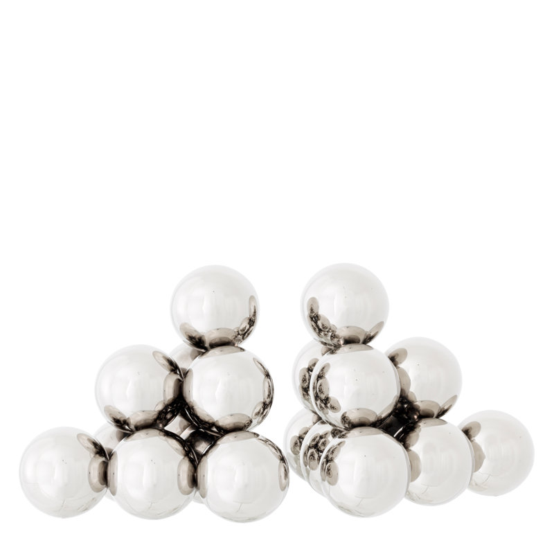 Carioca Bookend