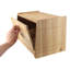 Babara Wood Food Storage Container