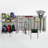 72" H x 144" W Kit-12438119